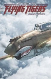 Flying Tigers: Shadows Over China