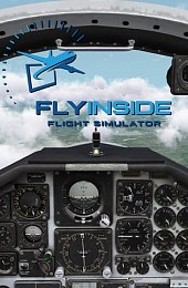 FlyInside Flight Simulator