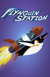 Flynguin Station