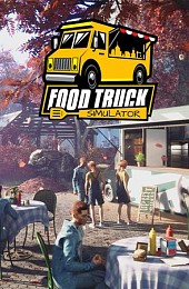 Food Truck Simulator