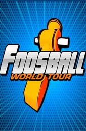 Foosball: World Tour