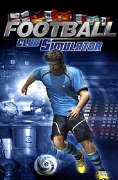 Football Club Simulator