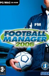 Football Manager 2006