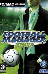 Football Manager 2007