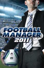 Football Manager 2011