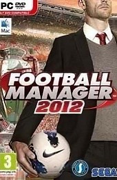 Football Manager 2012