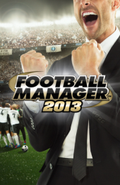 Football Manager 2013