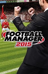 Football Manager 2015