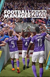 Football Manager 2020