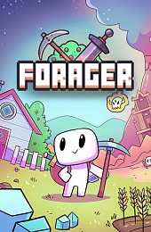 Forager