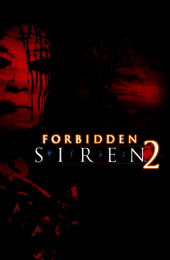 Forbidden SIREN 2