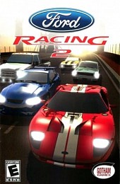 Ford Racing 2