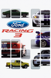 Ford Racing 3