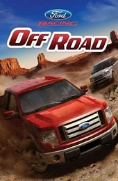 Ford Racing: Off Road