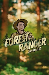 Forest Ranger Simulator