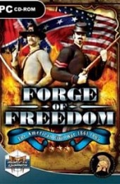 Forge of Freedom: The American Civil War