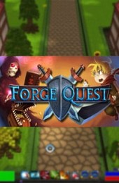 Forge Quest