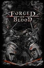 Forged of Blood