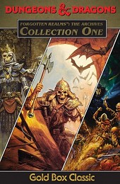 Forgotten Realms: The Archives - Collection One