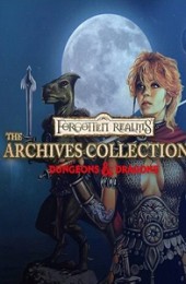 Forgotten Realms: The Archives Collection Two