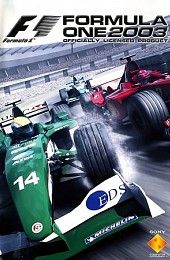 Formula One 2003