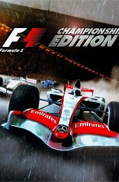 Formula One: Championship Edition