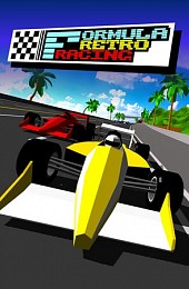 Formula Retro Racing