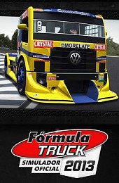 Formula Truck 2013