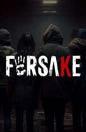 Forsake: Urban horror