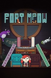 Fort Meow