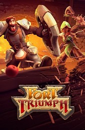 Fort Triumph