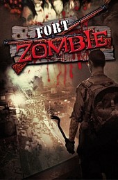 Fort Zombie: Romero Mod