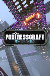 FortressCraft Evolved!