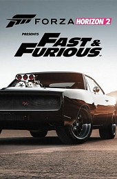 Forza Horizon 2: Fast Furious