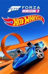 Forza Horizon 3: Hot Wheels