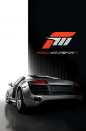 Forza Motorsport 3