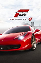 Forza Motorsport 4