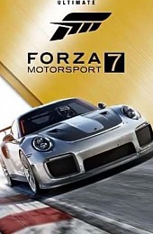 Forza Motorsport 7