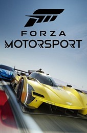 Forza Motorsport