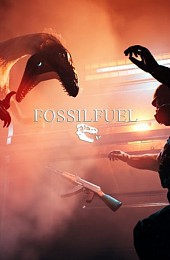 Fossilfuel