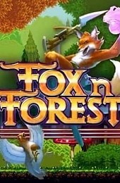 FOX n FORESTS