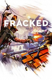 Fracked