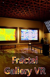 Fractal Gallery VR