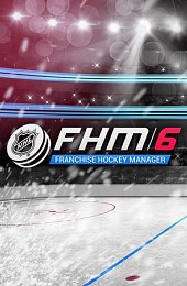 Franchise Hockey Manager 6