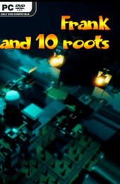 Frank and 10 roots