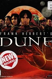 Frank Herbert's Dune