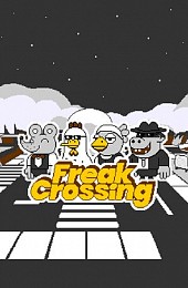 Freak Crossing