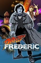 Frederic: Resurrection of Music Director's Cut