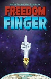 Freedom Finger