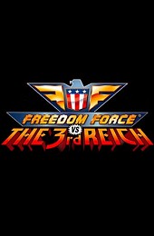 Freedom Force vs. the Third Reich